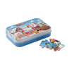 Puzzle de Noël en bois PAZURU Personnalisable | BCM Goodies - 2
