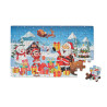 Puzzle de Noël en bois PAZURU Personnalisable | BCM Goodies - 3