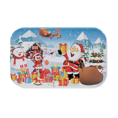 Puzzle de Noël en bois PAZURU Personnalisable | BCM Goodies - 4