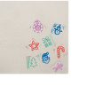 Set de 8 tampons  en bois STAMPIE Personnalisable | BCM Goodies - 3