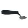 Sangle en polyester téléphone CELESTE Personnalisable | BCM Goodies - 1