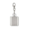 Porte-clés avec mini flasque HIPPY Personnalisable | BCM Goodies - 1