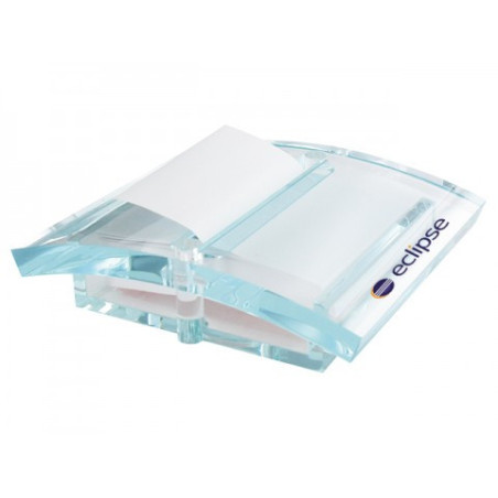 DISTRIBUTEUR Z-NOTE PMMA COLOR Personnalisable | BCM Goodies