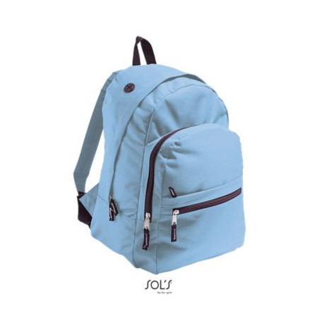 SOLS EXPRESS SAC À DOS EN POLYESTER 600D Personnalisable | BCM Goodies - 1