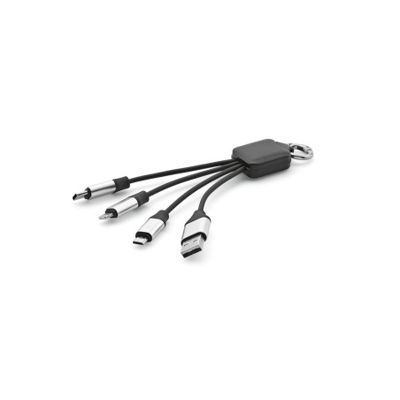 Sagan Cable Personnalisable | BCM Goodies - 1