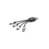 Sagan Cable Personnalisable | BCM Goodies - 1