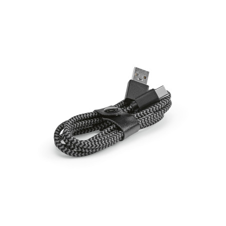 Leibniz Cable Personnalisable | BCM Goodies - 1