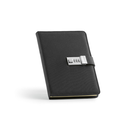Melville Notebook Personnalisable | BCM Goodies - 1