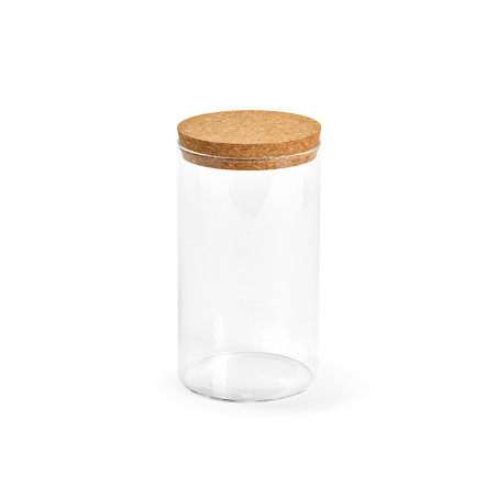 Magritte 1000 Canister Personnalisable | BCM Goodies - 1