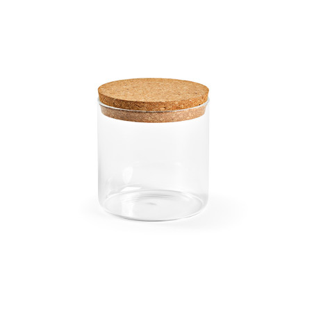 Magritte 500 Canister Personnalisable | BCM Goodies - 1