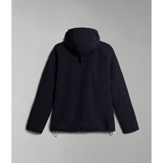 Veste Rainforest Open - Veste personnalisable pour les amateurs de plein air