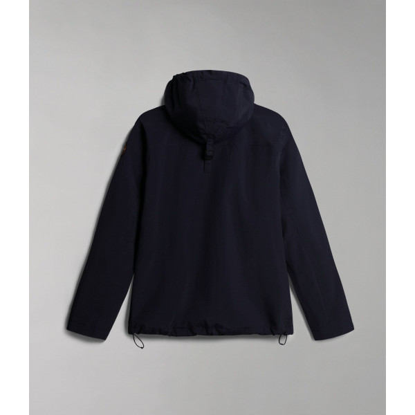 Veste Rainforest Open - Veste personnalisable pour les amateurs de plein air