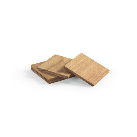 Velazquez Coasters Personnalisable | BCM Goodies - 1