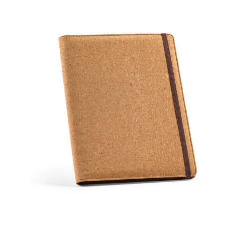 Kafka A4 Folder Personnalisable | BCM Goodies - 1