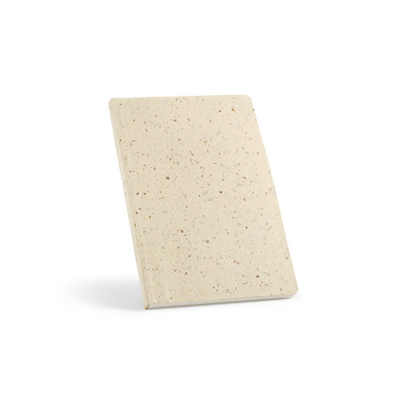 Chaucer Notebook Personnalisable | BCM Goodies - 1