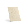 Chaucer Notebook Personnalisable | BCM Goodies - 1