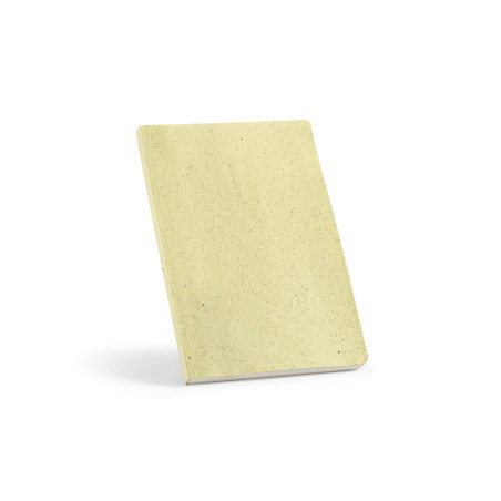 Lewis Notebook Personnalisable | BCM Goodies - 1