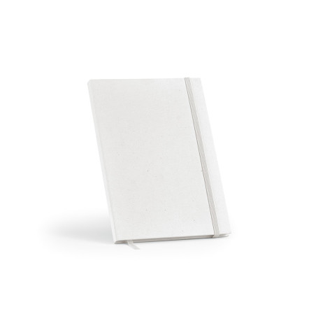 Hugo Notebook Personnalisable | BCM Goodies - 1
