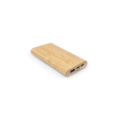 Pythagoras Powerbank Personnalisable | BCM Goodies - 1