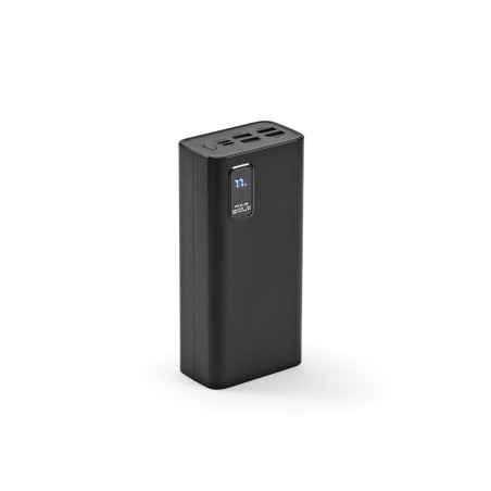 Hertz Powerbank Personnalisable | BCM Goodies - 1