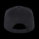 Casquette à 5 panneaux en coton pour personnalisation - BCM Goodies