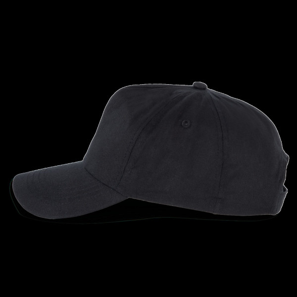 Casquette à 5 panneaux en coton pour personnalisation - BCM Goodies
