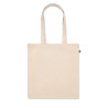Sac shopping en coton bio BENTE Personnalisable | BCM Goodies - 3