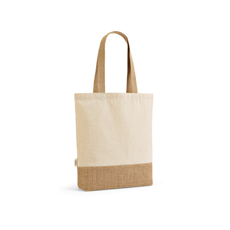 Puncak Tote Bag Personnalisable | BCM Goodies - 1