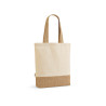Puncak Tote Bag Personnalisable | BCM Goodies - 1