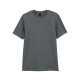 T-shirt adulte Softstyle en coton de qualité pour goodies personnalisables | BCM Goodies