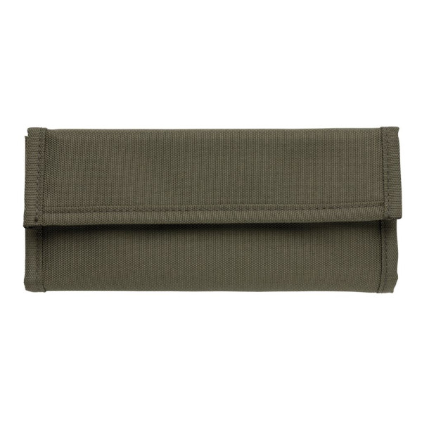 Set pailles 2 pcs et couverts Tierra - Ensemble écologique en acier inoxydable pour réduire l'impact environnemental