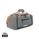 Sac week-end Urban Outdoor Impact AWARE™ - Sac de voyage en polyester recyclé - BCM Goodies