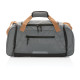 Sac week-end Urban Outdoor Impact AWARE™ - Sac de voyage en polyester recyclé - BCM Goodies