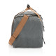 Sac week-end Urban Outdoor Impact AWARE™ - Sac de voyage en polyester recyclé - BCM Goodies