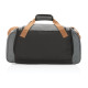 Sac week-end Urban Outdoor Impact AWARE™ - Sac de voyage en polyester recyclé - BCM Goodies