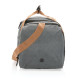 Sac week-end Urban Outdoor Impact AWARE™ - Sac de voyage en polyester recyclé - BCM Goodies
