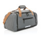 Sac week-end Urban Outdoor Impact AWARE™ - Sac de voyage en polyester recyclé - BCM Goodies