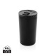 Mug 300ml isotherme et étanche en acier recyclé RCS - BCM Goodies