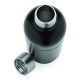 Bouteille pour boisson gazeuse en acier recyclé RCS - 800 ml - Sans BPA - Certifié FSC® - BCM Goodies