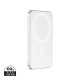 Powerbank 3000mAh en plastique/alu RCS UrbanVitamin Burbank - Batterie portable magnétique pour iPhone et Android - Charge rapid