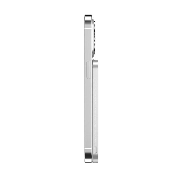 Powerbank 3000mAh en plastique/alu RCS UrbanVitamin Burbank - Batterie portable magnétique pour iPhone et Android - Charge rapid