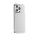 Powerbank 3000mAh en plastique/alu RCS UrbanVitamin Burbank - Batterie portable magnétique pour iPhone et Android - Charge rapid