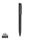 Stylo en ABS recyclé certifié GRS Pocketpal - Stylo compact respectueux de l'environnement