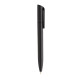 Stylo en ABS recyclé certifié GRS Pocketpal - Stylo compact respectueux de l'environnement