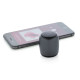 Mini enceinte sans fil en aluminium - Enceinte portable compacte avec Bluetooth 5.0