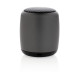 Mini enceinte sans fil en aluminium - Enceinte portable compacte avec Bluetooth 5.0