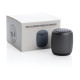 Mini enceinte sans fil en aluminium - Enceinte portable compacte avec Bluetooth 5.0