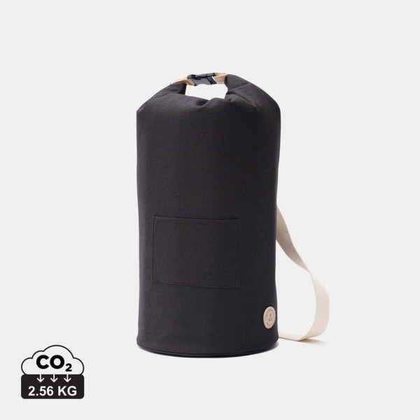 Sac isotherme tube RPET Sortino de VINGA - Sac écologique en matériaux recyclés - Idéal pour la ville, la plage et les déplaceme