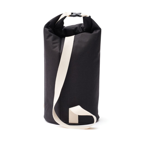 Sac isotherme tube RPET Sortino de VINGA - Sac écologique en matériaux recyclés - Idéal pour la ville, la plage et les déplaceme