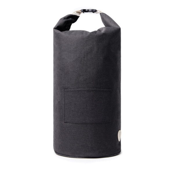 Sac isotherme tube RPET Sortino de VINGA - Sac écologique en matériaux recyclés - Idéal pour la ville, la plage et les déplaceme